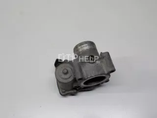 03D133062F Заслонка дроссельная электрическая Seat Ibiza 4 Арт AM41201458, вид 3