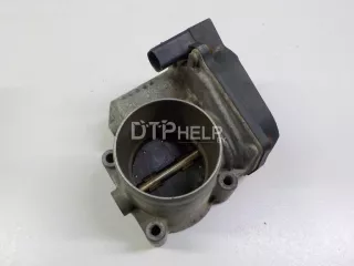03C133062C Заслонка дроссельная электрическая Seat Ibiza 4 Арт AM41202212, вид 1