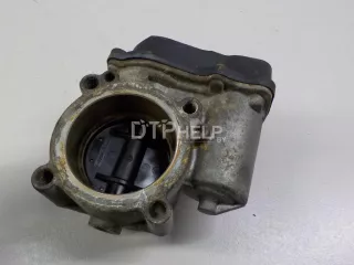03C133062C Заслонка дроссельная электрическая Seat Ibiza 4 Арт AM41202212, вид 4