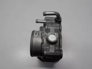 1340065J00 Заслонка дроссельная электрическая Suzuki Grand Vitara JT Арт AM41208750, вид 2