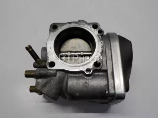 06A133062AT Заслонка дроссельная электрическая Seat Leon 2 Арт AM41209918, вид 3
