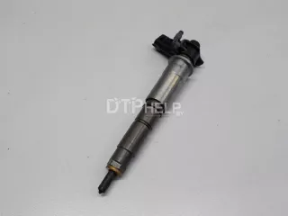1660000Q1H Форсунка дизельная электрическая Renault Megane 2 Арт AM41211974, вид 1