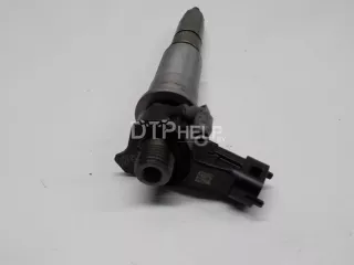 1660000Q1H Форсунка дизельная электрическая Renault Megane 2 Арт AM41211974, вид 2