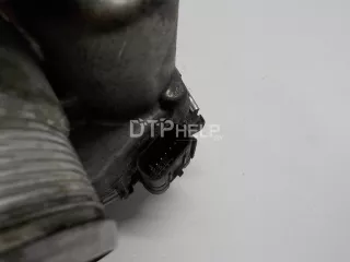 G4D39F991AA Заслонка дроссельная электрическая Land Rover Range Rover 4 Арт AM41212989, вид 3