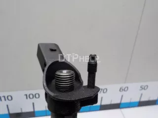 A6420701387 Форсунка дизельная электрическая Jeep Grand Cherokee III (WK) Арт AM41215959, вид 2