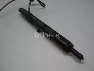 059130202G Форсунка дизельная электрическая Skoda Superb 1 Арт AM41229539, вид 2