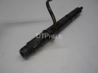 059130202G Форсунка дизельная электрическая Skoda Superb 1 Арт AM41229539, вид 4