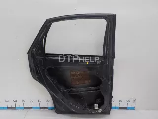 1505763 Дверь задняя левая Ford Focus 2 Арт AM41229727, вид 14