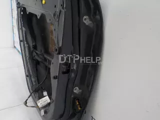 1505763 Дверь задняя левая Ford Focus 2 Арт AM41229727, вид 15