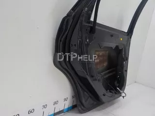 1505763 Дверь задняя левая Ford Focus 2 Арт AM41229727, вид 16