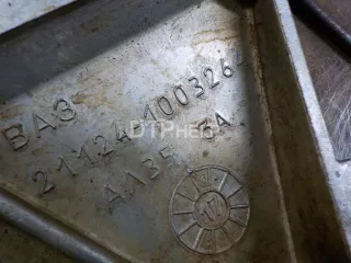 21127100326010 Крышка головки блока (клапанная) Lada Vesta 1 Арт AM41231279, вид 7