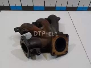4666084AC Коллектор выпускной Chrysler Grand Voyager 5 Арт AM41239826, вид 2