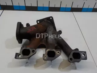 4666084AC Коллектор выпускной Chrysler Grand Voyager 5 Арт AM41239826, вид 5