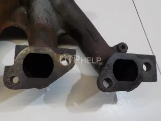 4666084AC Коллектор выпускной Chrysler Grand Voyager 5 Арт AM41239826, вид 6