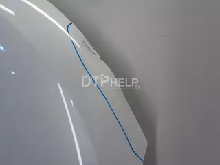 8402100XST01A Капот Haval Jolion Арт AM41247691, вид 4