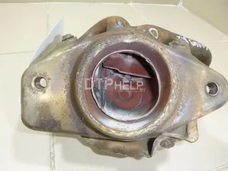 14002EE00A Коллектор выпускной Nissan Note E11 Арт AM60149812, вид 4