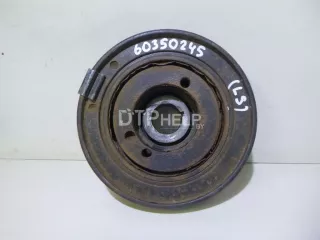 1347038010 Шкив коленвала Lexus LS 4 Арт AM60350245, вид 1