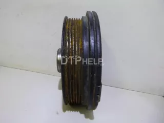 1347038010 Шкив коленвала Lexus LS 4 Арт AM60350245, вид 2