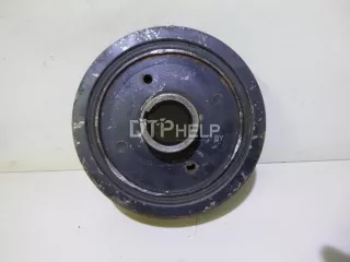1347038010 Шкив коленвала Lexus LS 4 Арт AM60350245, вид 3