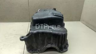 1111000Q0C Поддон масляный двигателя Renault Kangoo 1 Арт AM60441414, вид 4