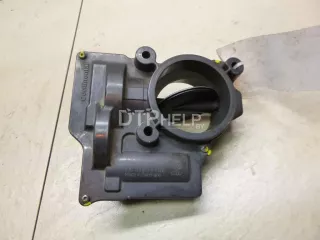03C128063A Заслонка дроссельная электрическая Volkswagen Golf PLUS 1 Арт AM60488994, вид 4