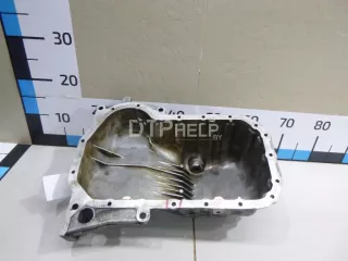 058103603A Поддон масляный двигателя Volkswagen Passat B5 Арт AM60508474, вид 1