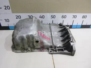 058103603A Поддон масляный двигателя Volkswagen Passat B5 Арт AM60508474, вид 3