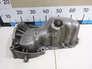 058103603A Поддон масляный двигателя Volkswagen Passat B5 Арт AM60508474, вид 6