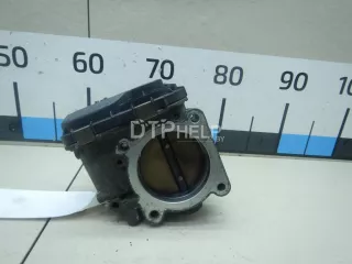 8677796 Заслонка дроссельная электрическая Volvo V70 2 Арт AM60527041, вид 4