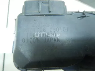 8677796 Заслонка дроссельная электрическая Volvo V70 2 Арт AM60527041, вид 5