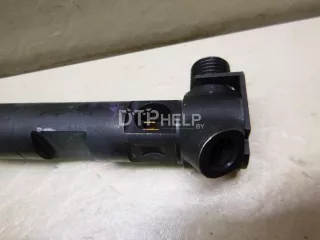 6510702887 Форсунка дизельная электрическая Mercedes GLK X204 Арт AM60540217, вид 2