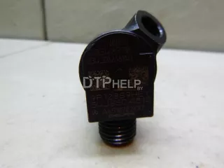 6510702887 Форсунка дизельная электрическая Mercedes GLK X204 Арт AM60540217, вид 4