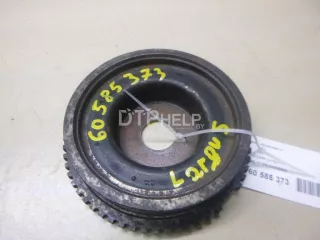 11189100505800 Шкив коленвала Lada largus  Арт AM60585373, вид 3