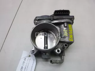 161194BB0A Заслонка дроссельная электрическая Nissan Qashqai 2 Арт AM60593403, вид 2
