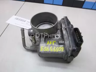 161194BB0A Заслонка дроссельная электрическая Nissan Qashqai 2 Арт AM60593403, вид 3