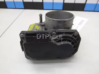 161194BB0A Заслонка дроссельная электрическая Nissan Qashqai 2 Арт AM60593403, вид 4