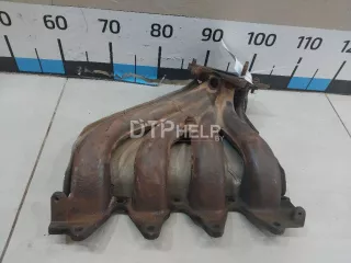 8200119714 Коллектор выпускной Renault Megane 2 Арт AM60602744, вид 1