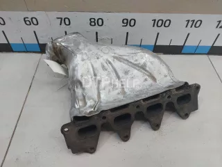 8200119714 Коллектор выпускной Renault Megane 2 Арт AM60602744, вид 4