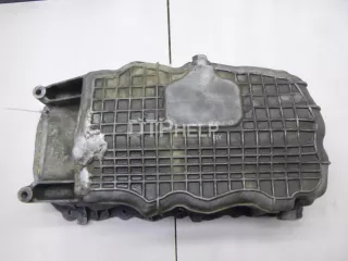 4694525AB Поддон масляный двигателя Chrysler Voyager 4 Арт AM60603835, вид 1