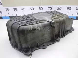 4694525AB Поддон масляный двигателя Chrysler Voyager 4 Арт AM60603835, вид 3