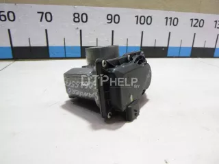 8200568712 Заслонка дроссельная электрическая Renault Twingo 2 Арт AM60625517, вид 4