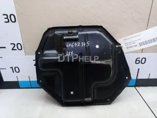 111104BB0B Поддон масляный двигателя Nissan Qashqai 2 Арт AM60642345, вид 1