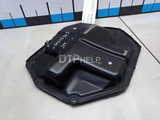 111104BB0B Поддон масляный двигателя Nissan Qashqai 2 Арт AM60642345, вид 2