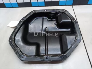 111104BB0B Поддон масляный двигателя Nissan Qashqai 2 Арт AM60642345, вид 3