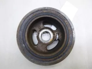 ZZC211400 Шкив коленвала Mazda Tribute 1 Арт AM60643037, вид 1