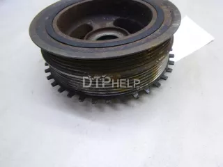 ZZC211400 Шкив коленвала Mazda Tribute 1 Арт AM60643037, вид 3