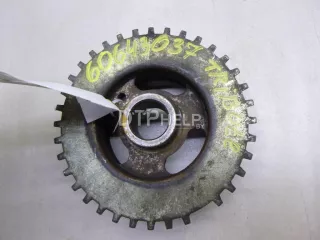 ZZC211400 Шкив коленвала Mazda Tribute 1 Арт AM60643037, вид 4