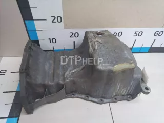 7700273458 Поддон масляный двигателя Renault Twingo 2 Арт AM60647082, вид 4