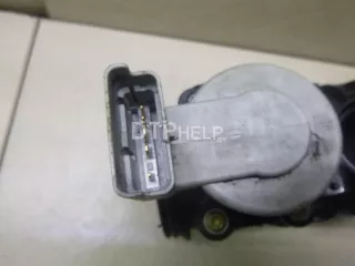 LR029144 Заслонка дроссельная электрическая Land Rover Discovery 3 Арт AM60657423, вид 4