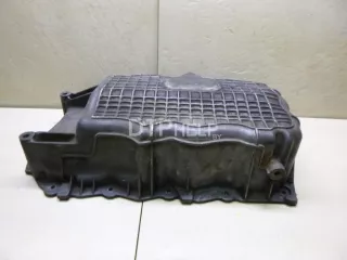 4694525AB Поддон масляный двигателя Chrysler Voyager 4 Арт AM60663889, вид 5